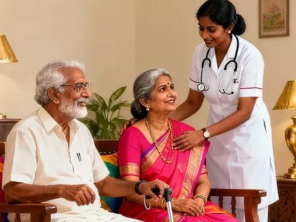 Assisted Living