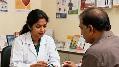 Diabetology