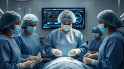 General Surgery