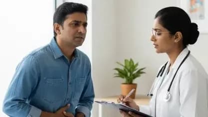 Medical Gastroenterology