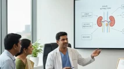 Nephrology