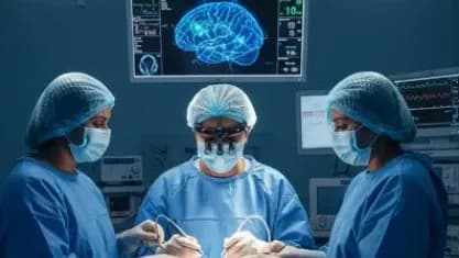 Neurosurgery