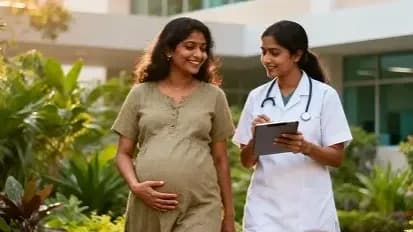 Obstetrics & Gynaecology
