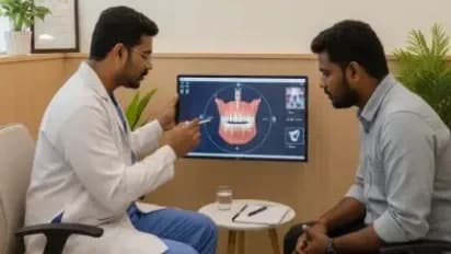 Oral & Maxillofacial Surgery