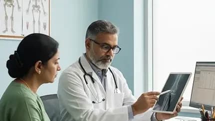 Orthopedics