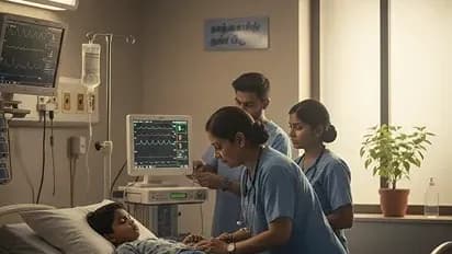 Paediatric Surgery