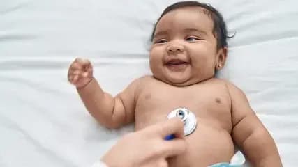 Paediatrics