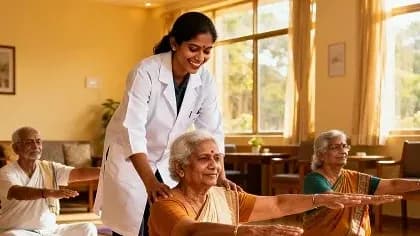 Physiotherapy