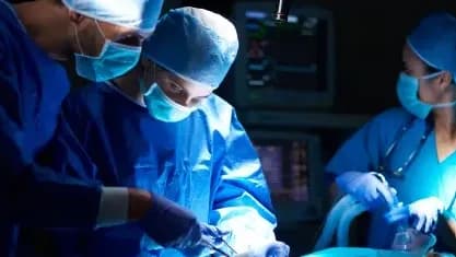 Surgical Oncology