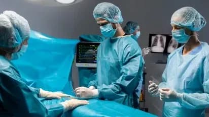 Vascular Surgery