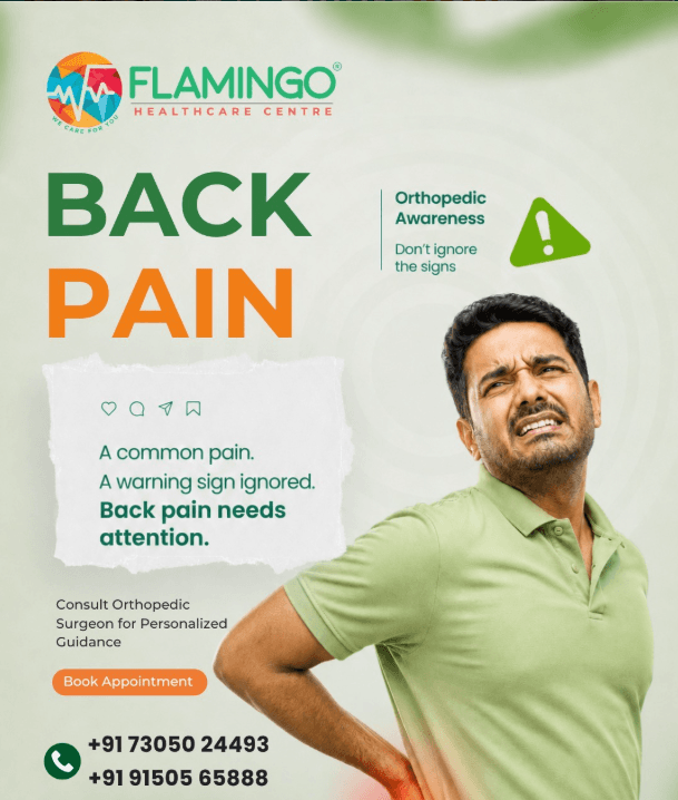 Is Back Pain Becoming Part of Your Daily Life? featured image
